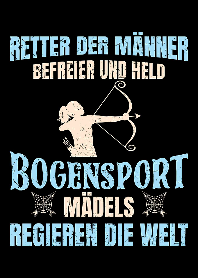 archery archery women