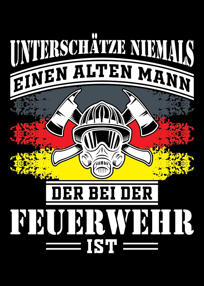 Firefighters Fireman
