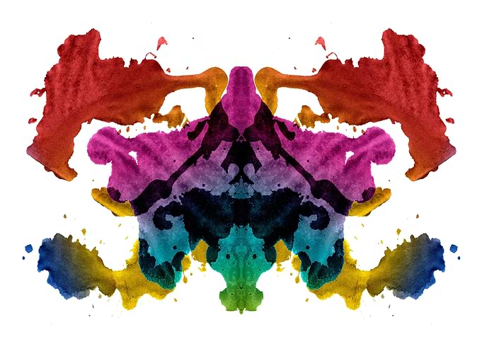 Rorschach Test