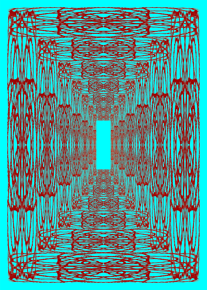 Designer Vortex 35