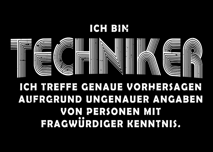 Techniker