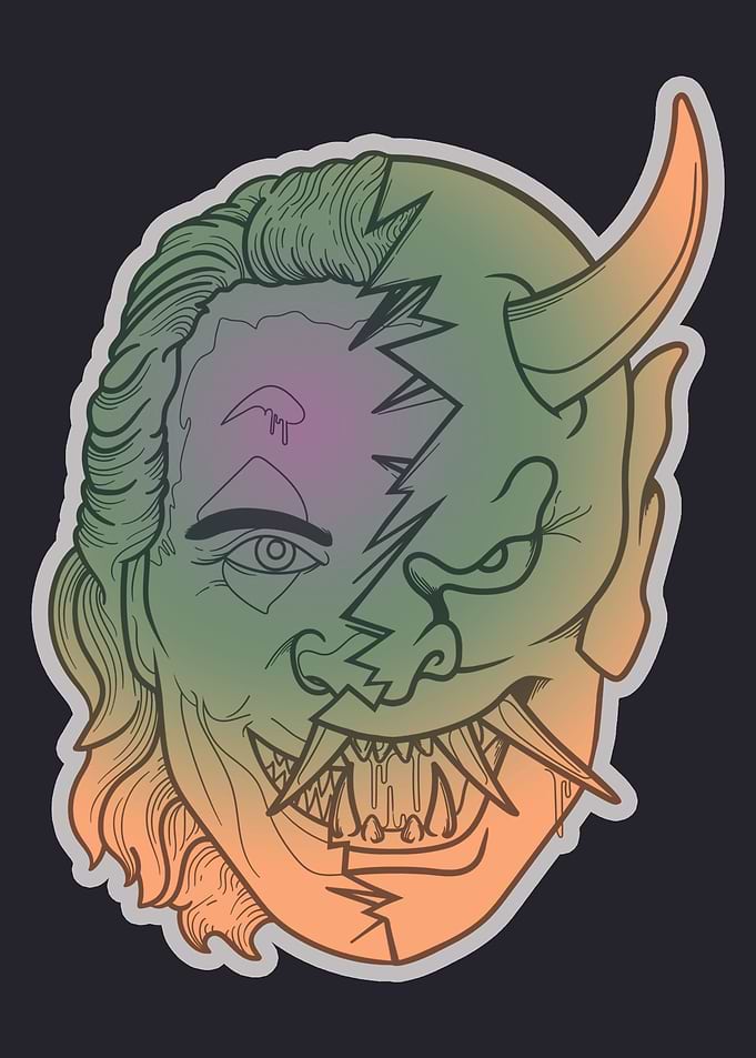 devil