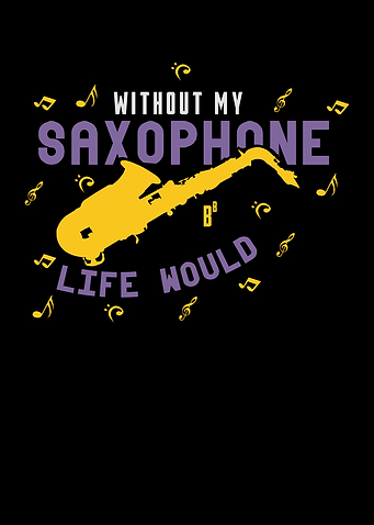 Saxophone