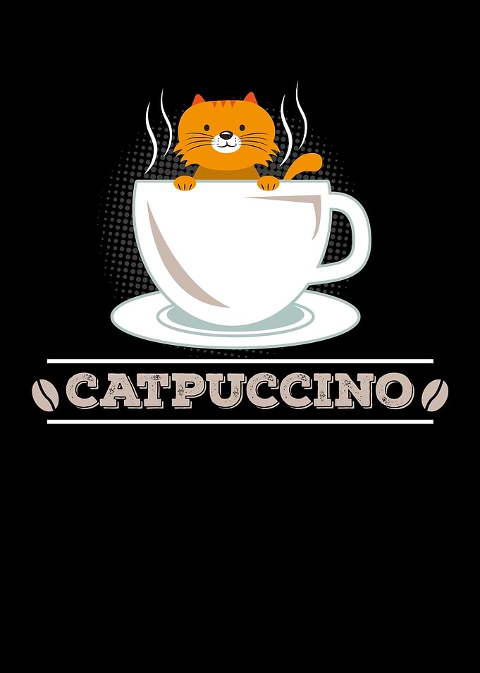 Catpuccino