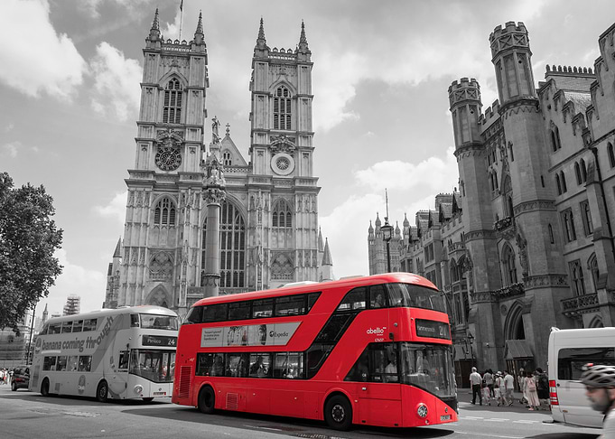 london city