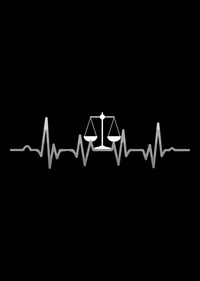 Lawyer Funny Advocate Atto