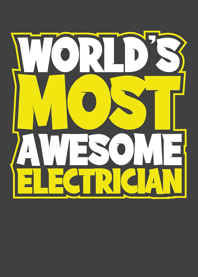 Worlds Most Awesome