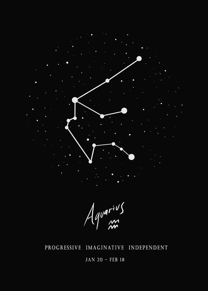 AQUARIUS