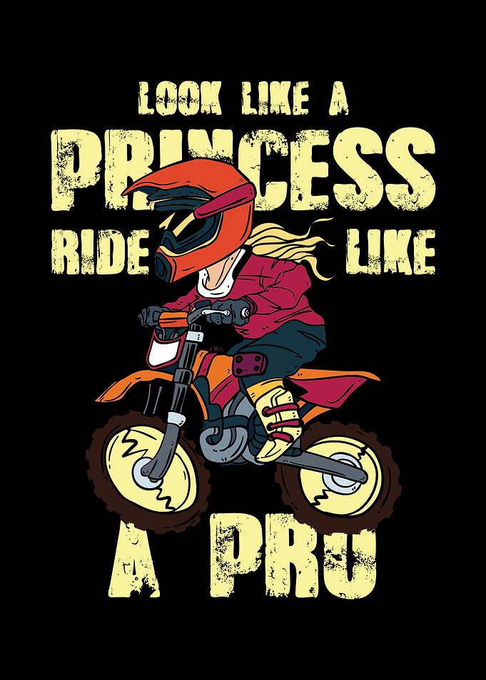 Motorcycling