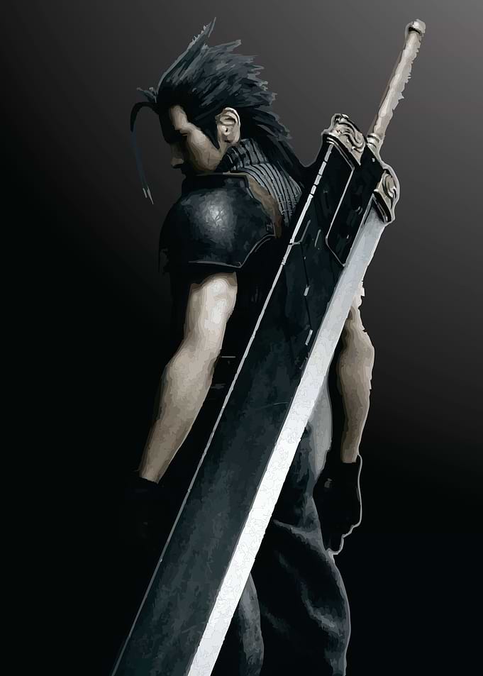 Final Fantasy 7