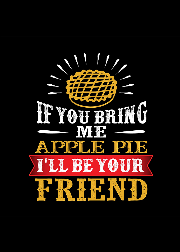 Bring Apple Friends