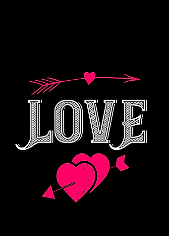 love you