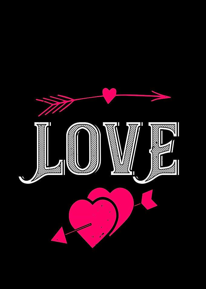 love you