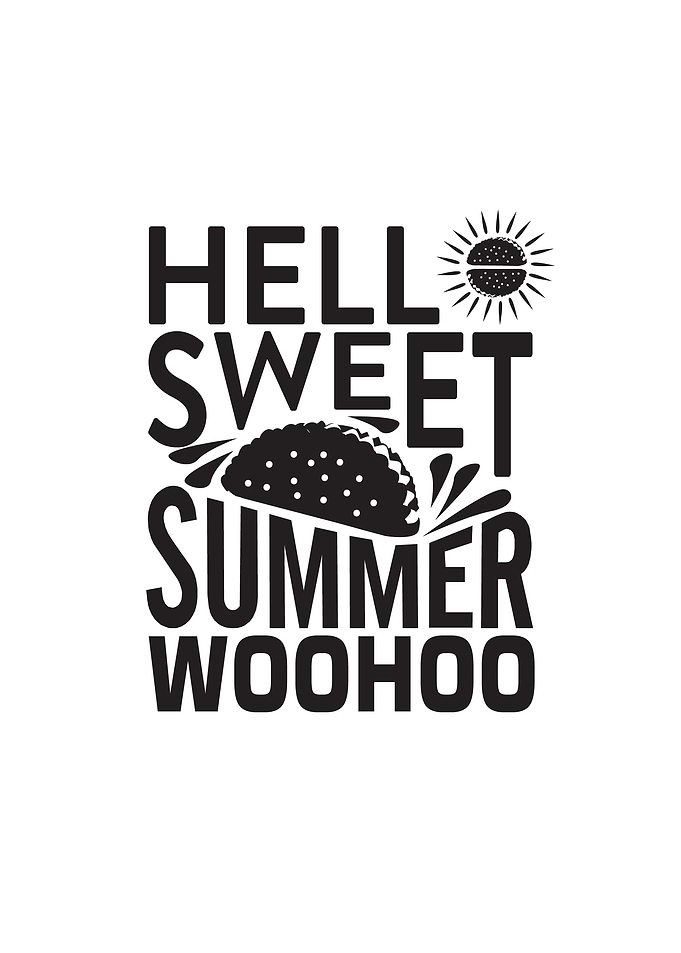 Sweet Tacos