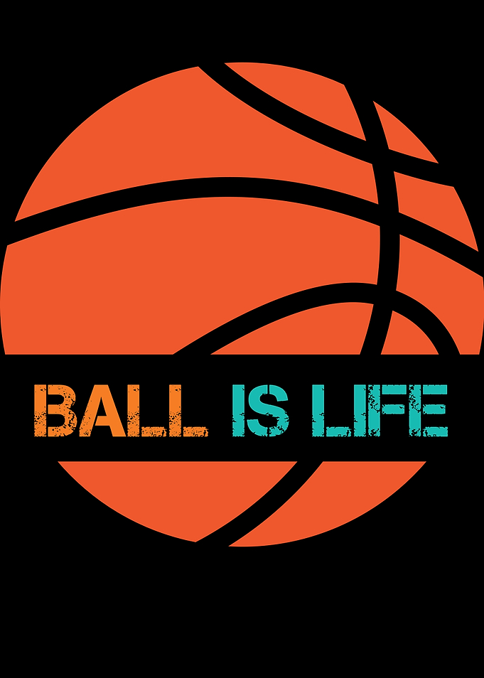 Ball Is Life Sports League