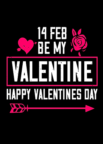 Valentines day