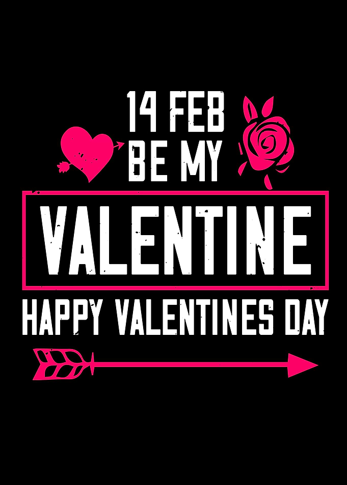 Valentines day