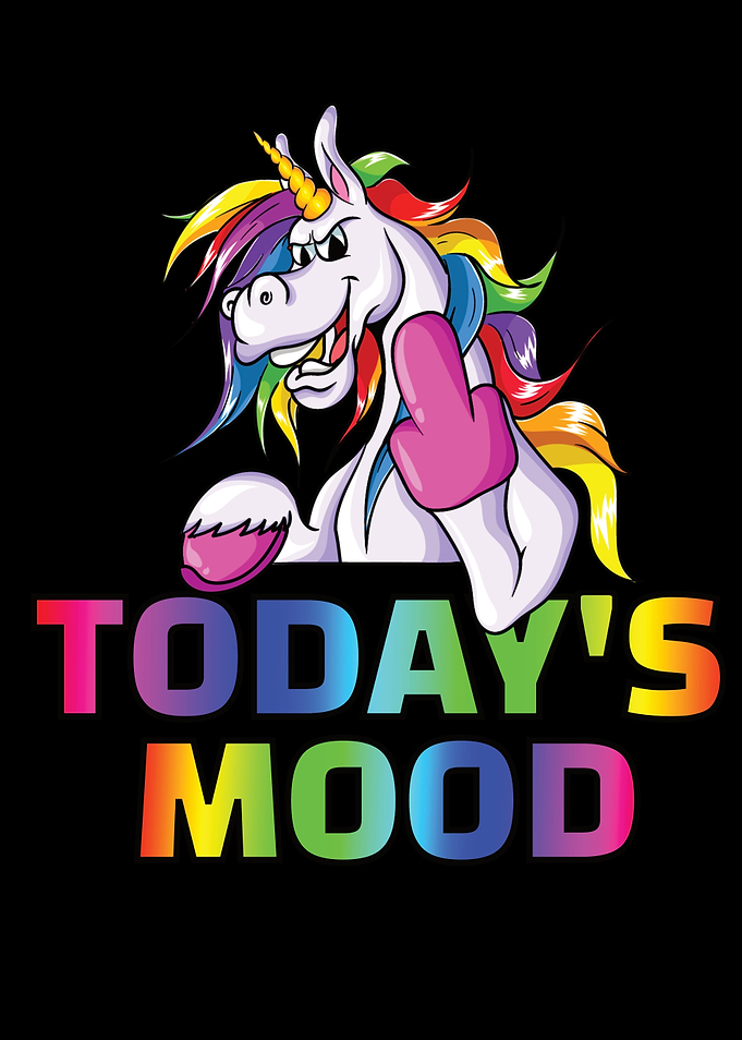 Fuck You Unicorn