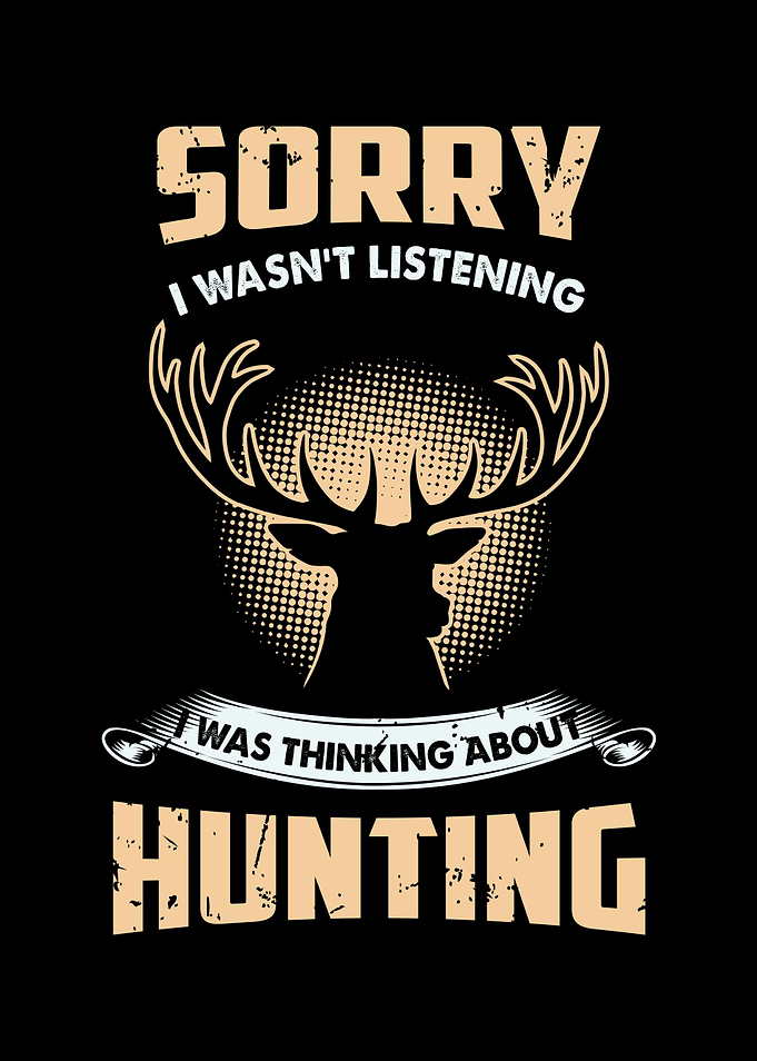 Hunting