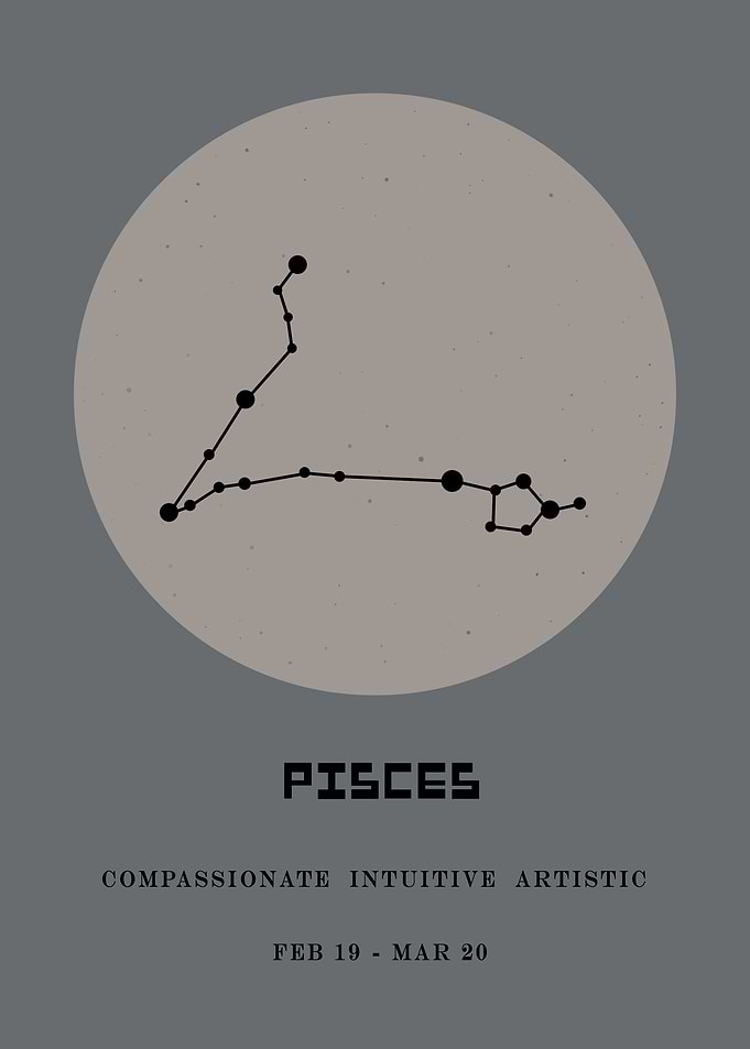 PISCES