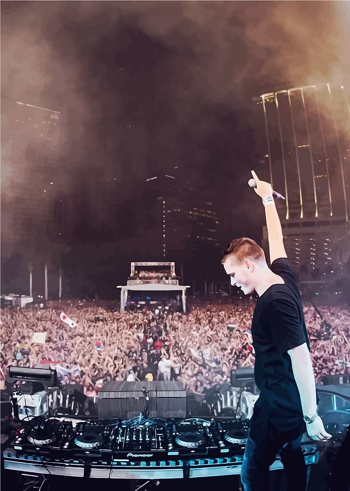 Martin Garrix