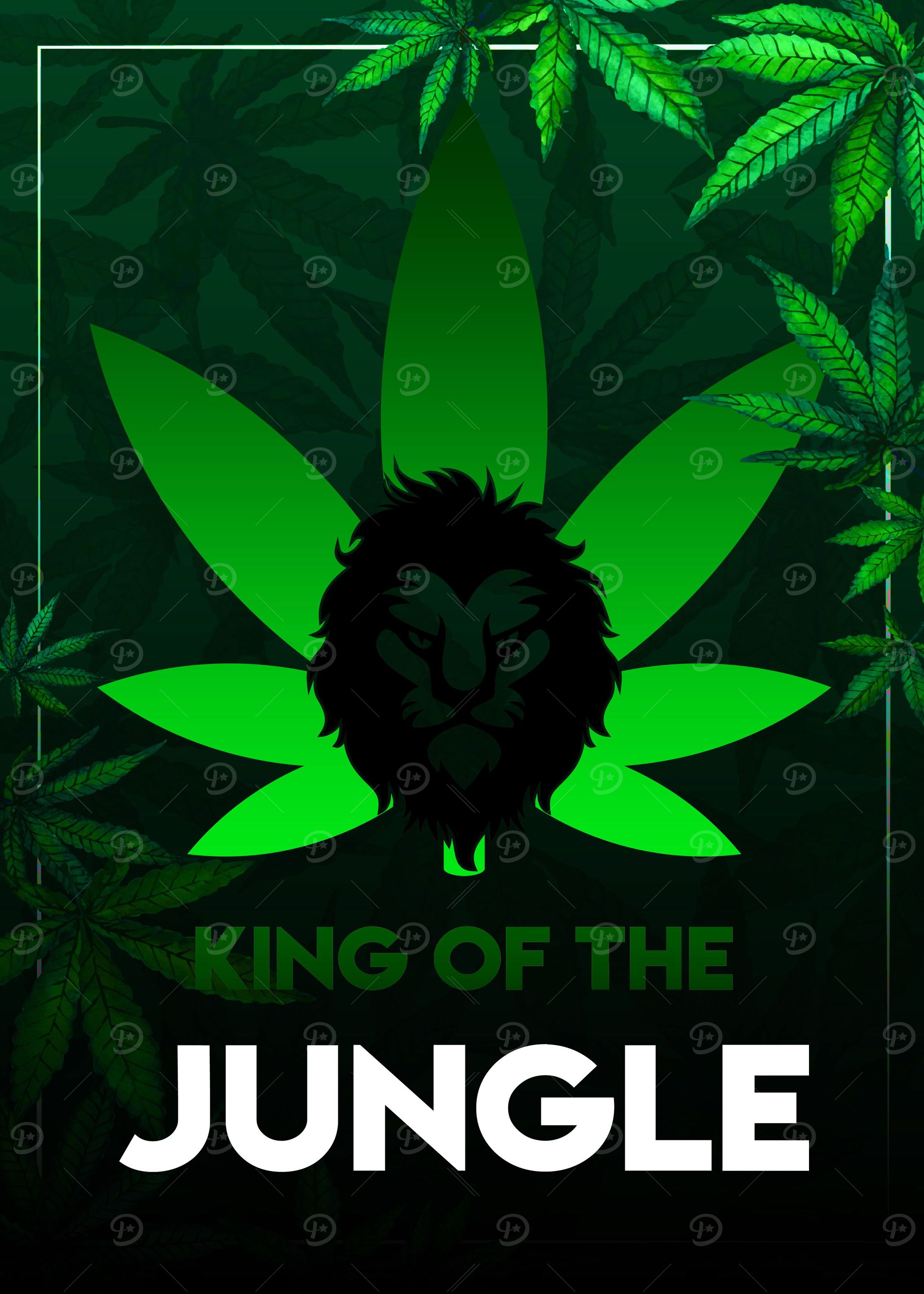Cannabis Weed Marihuana