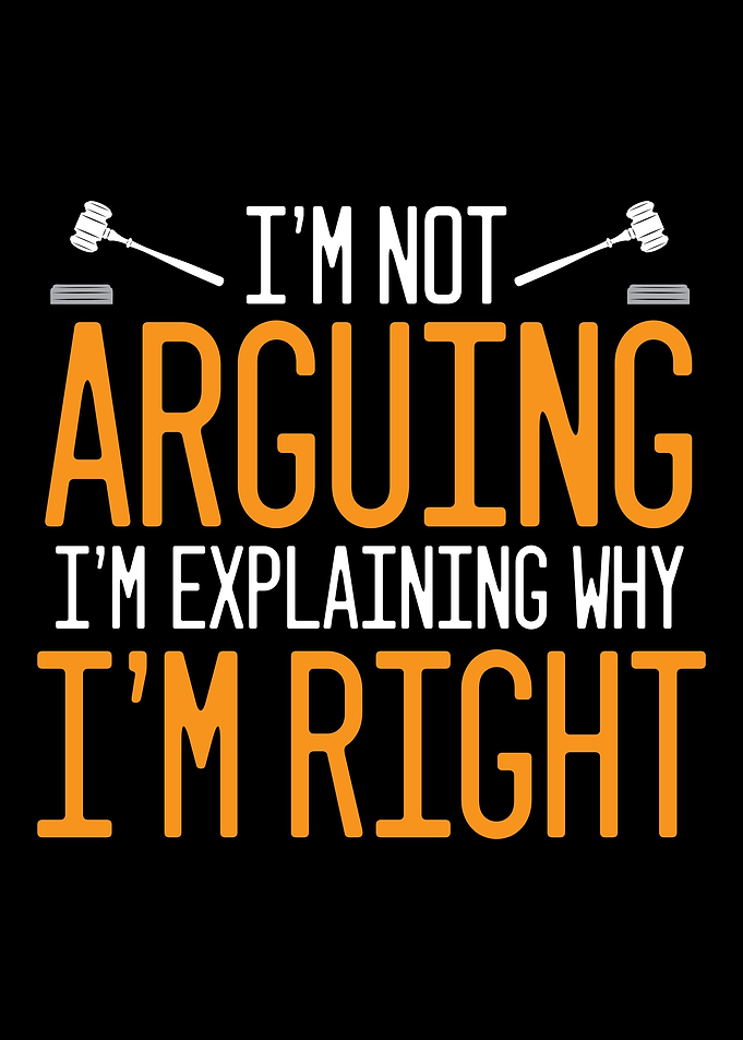 Lawyer Funny Advocate Atto