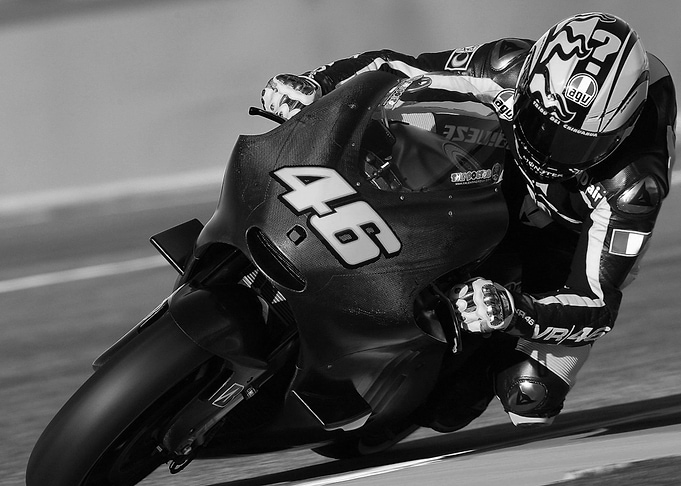 V Rossi