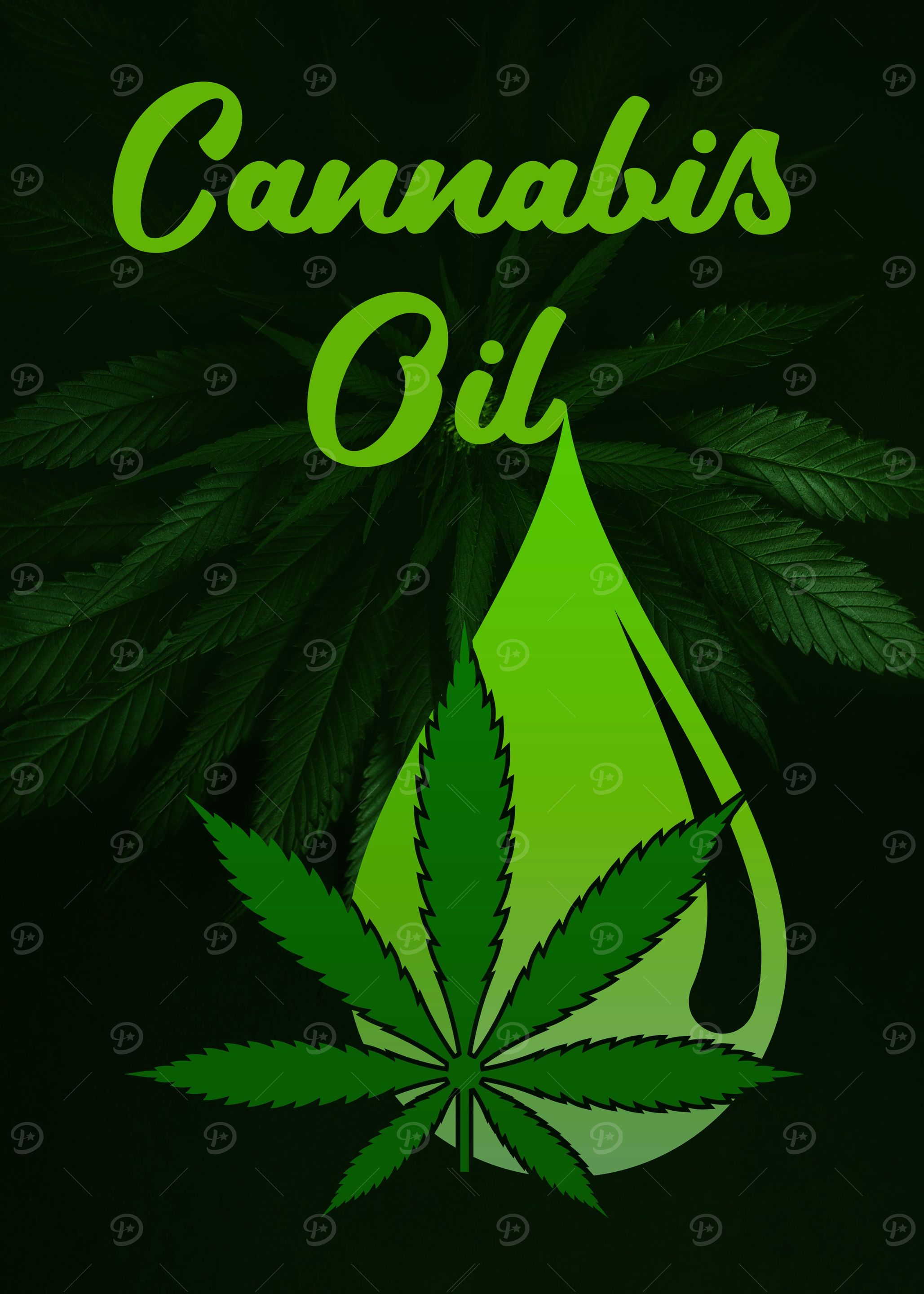 Cannabis Weed Marihuana