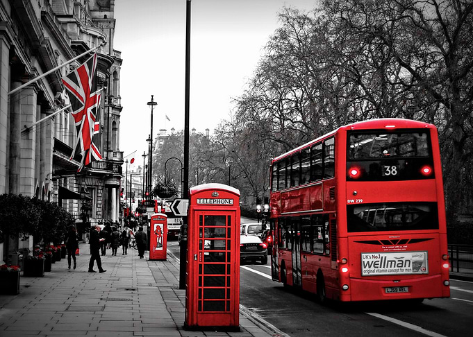 london