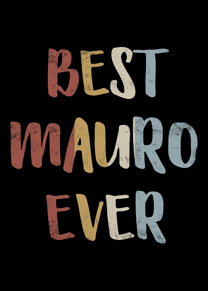 Best Mauro Ever