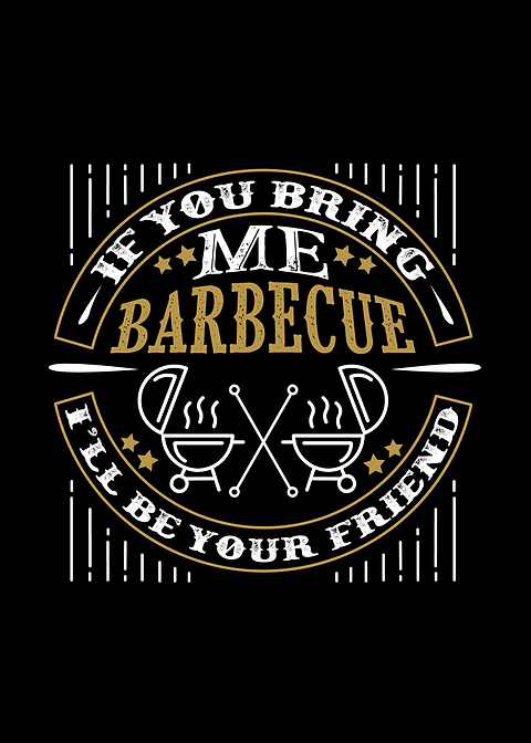 Barbecue Friends