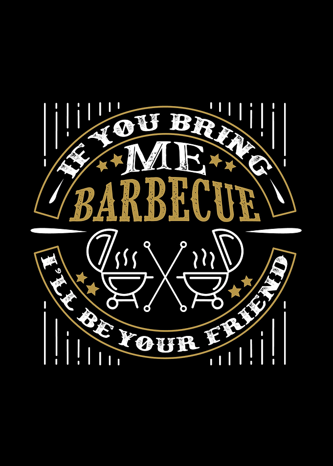 Barbecue Friends