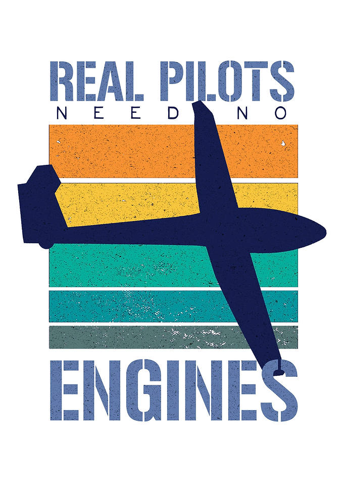 No Engine Gift