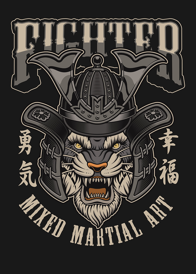 Japanese Mixed Martial art