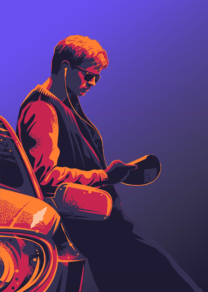 Drive