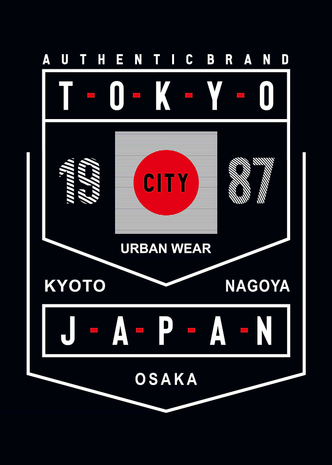 Tokyo japan