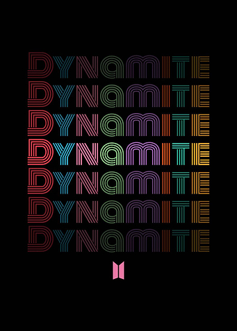 BTS KPOP BANGTAN BOYS