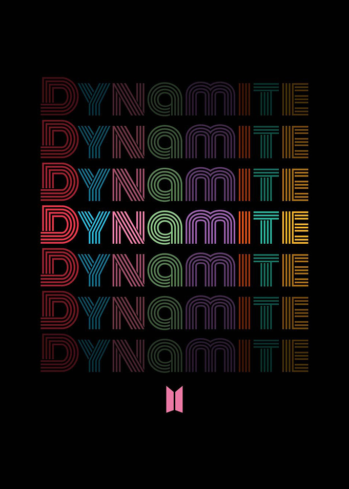 BTS KPOP BANGTAN BOYS