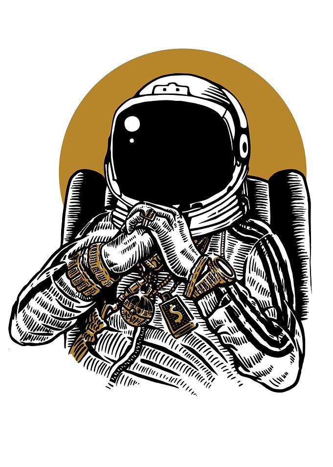 Space Dee Jay