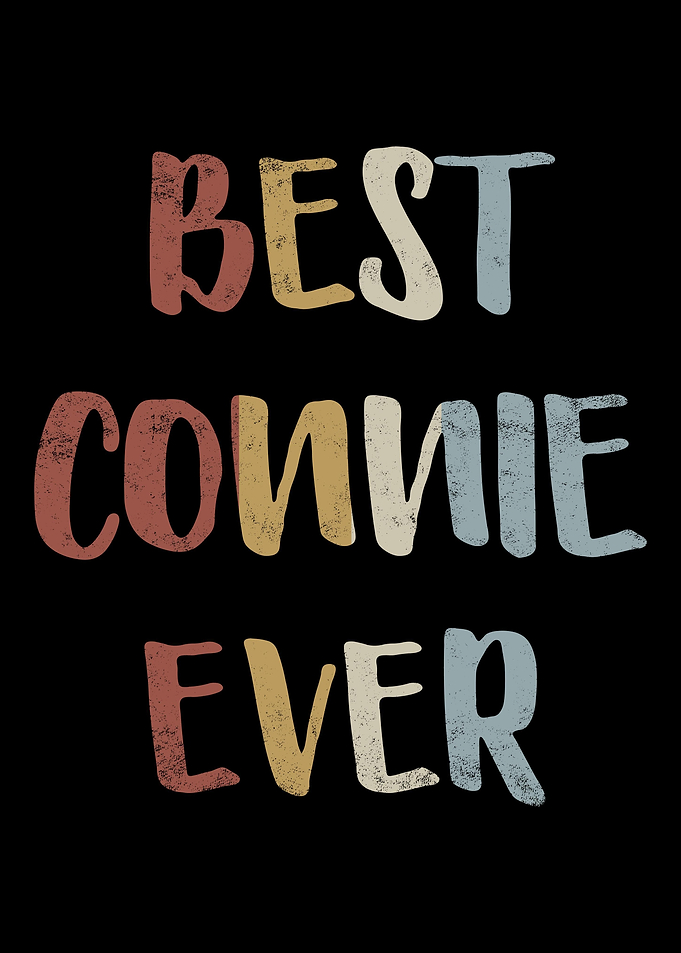 Best Connie Ever