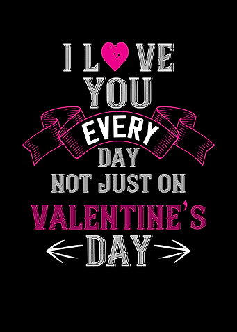 i love you