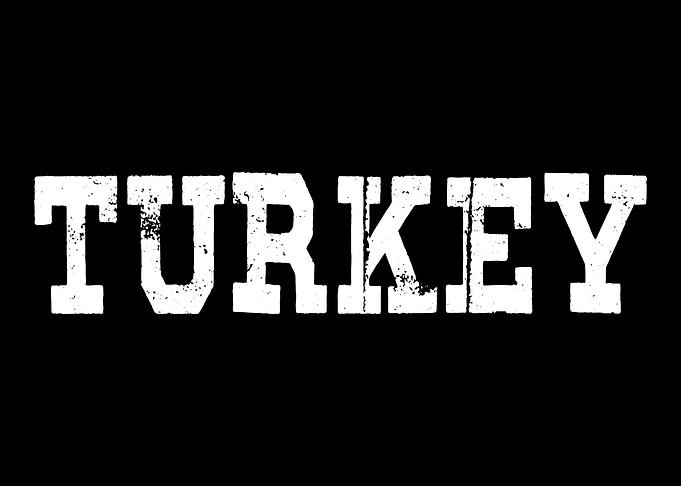Turkish gift