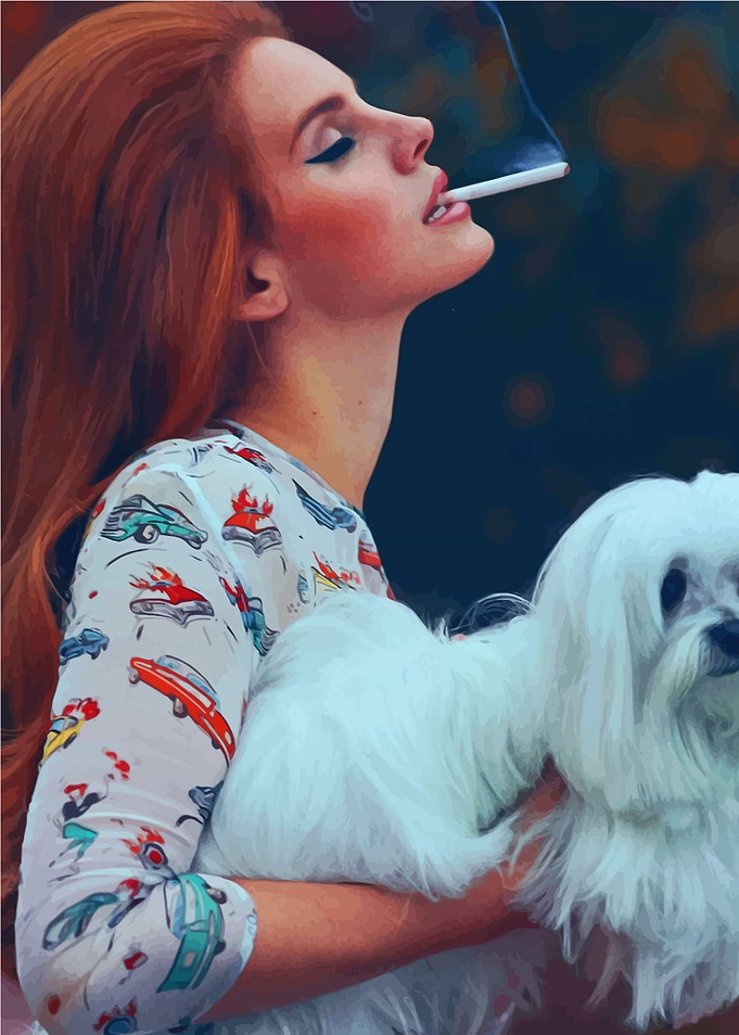 Lana Del Rey