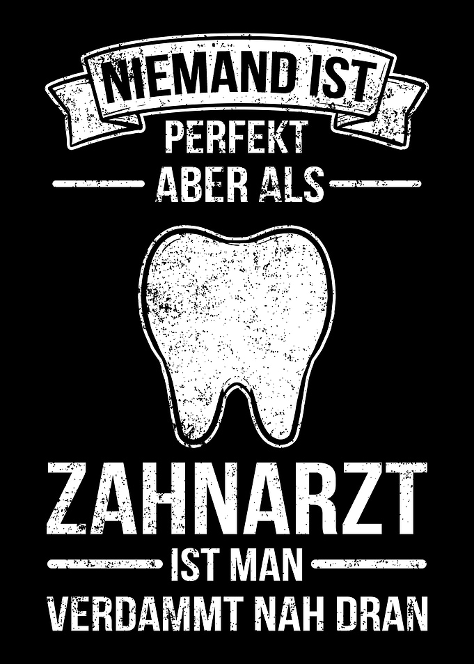 Niemand Perfekt Aber Als Z