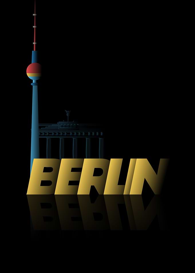 BERLIN