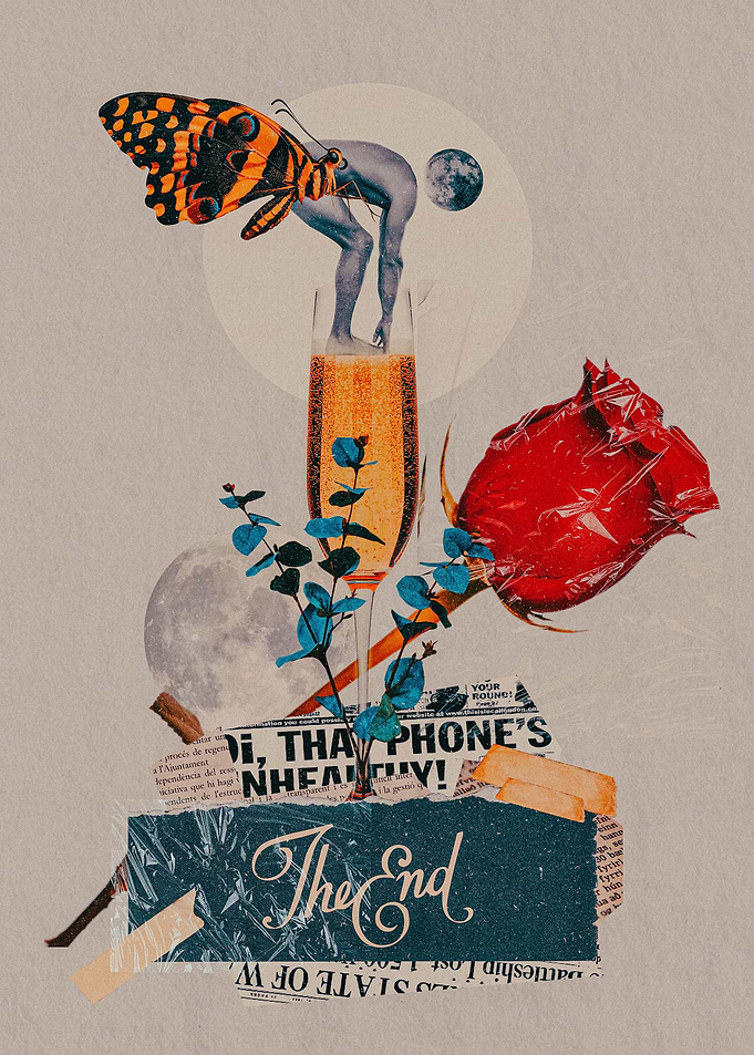 The END