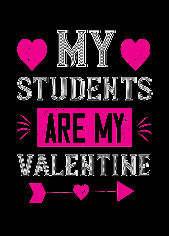 valentines day