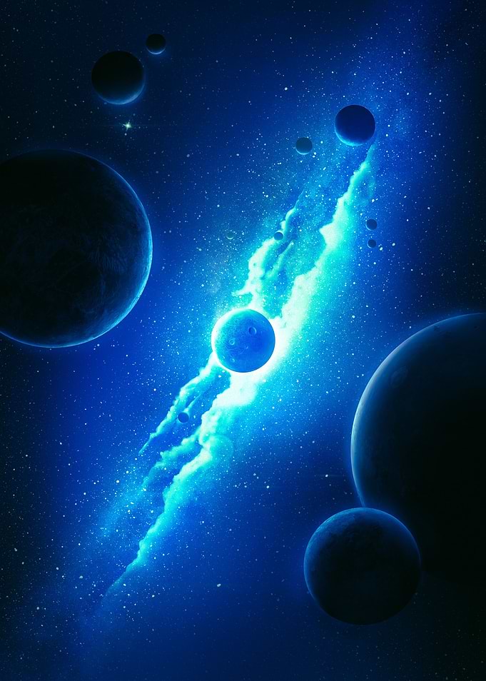 Into The Void