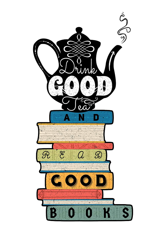 Bookworm gift